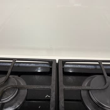 Teka Cam Ocakta Erken Beyazlaşma Ve Garanti Sürecinde Mağduriyet