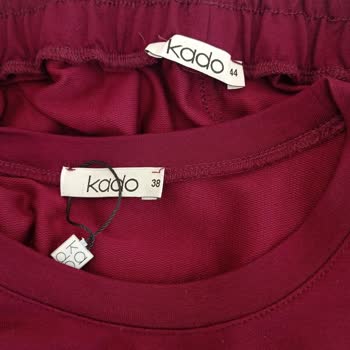 Zümra Eşarp Yanlış Beden Gönderimi: Pijama Takımında Parça Uyumsuzluğu