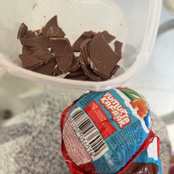 Çocuk Ürününde Kurt Çıkması: Ozmo Yumurta'da Hijyen Skandalı Ve Güven Kaybı