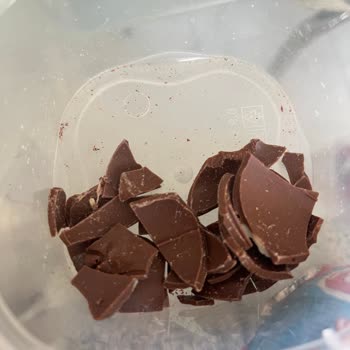 Çocuk Ürününde Kurt Çıkması: Ozmo Yumurta'da Hijyen Skandalı Ve Güven Kaybı