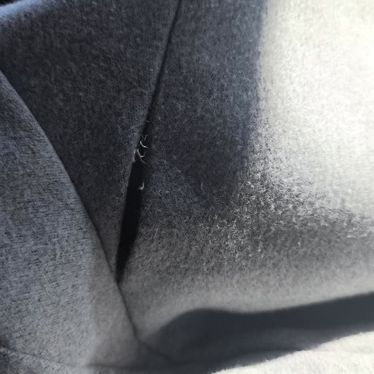 Newform Store Fabio Franco Montta Kalite Sorunu