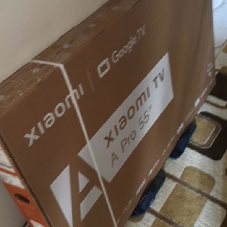 Ödeme Yapmama Rağmen Televizyonum Teslim Edilmedi, Fatura Ve Kurulumda Belirsizlik Yaşıyorum