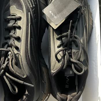 Kusurlu Ayakkabı İçin İade Talebim Reddedildi, Bilgilendirme Yapılmadı Ve Mağdur Edildim