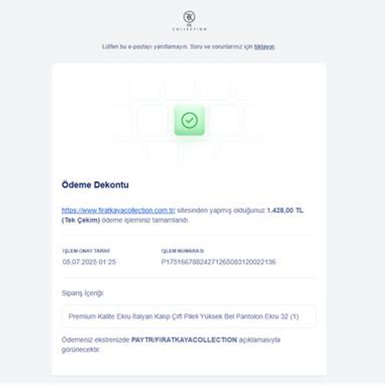 THH Kararına Rağmen İade Yapılmıyor, Mağduriyetim Devam Ediyor