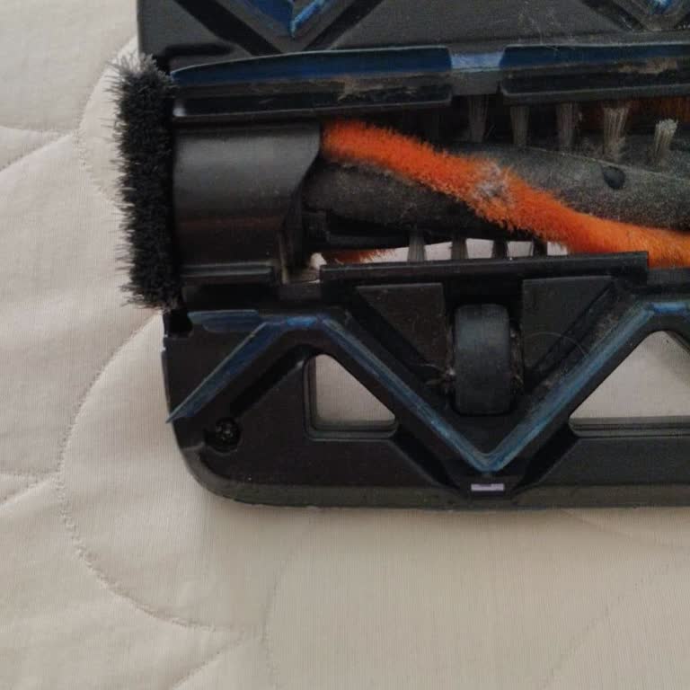 Philips Süpürgede Kronik Parça Sorunu Ve Yetersiz Servis Desteği