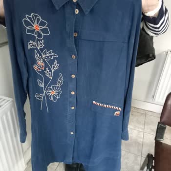 İlk Yıkamada Bozulan Gömlekler Ve Suçlayıcı Mağaza Yaklaşımı