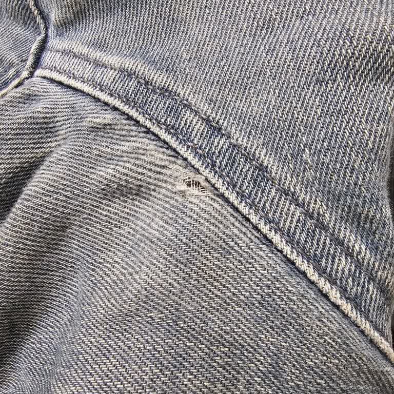 Mavi Jean Pantolonum Kısa Sürede Yırtıldı Mağaza Çözüm Sunmadı