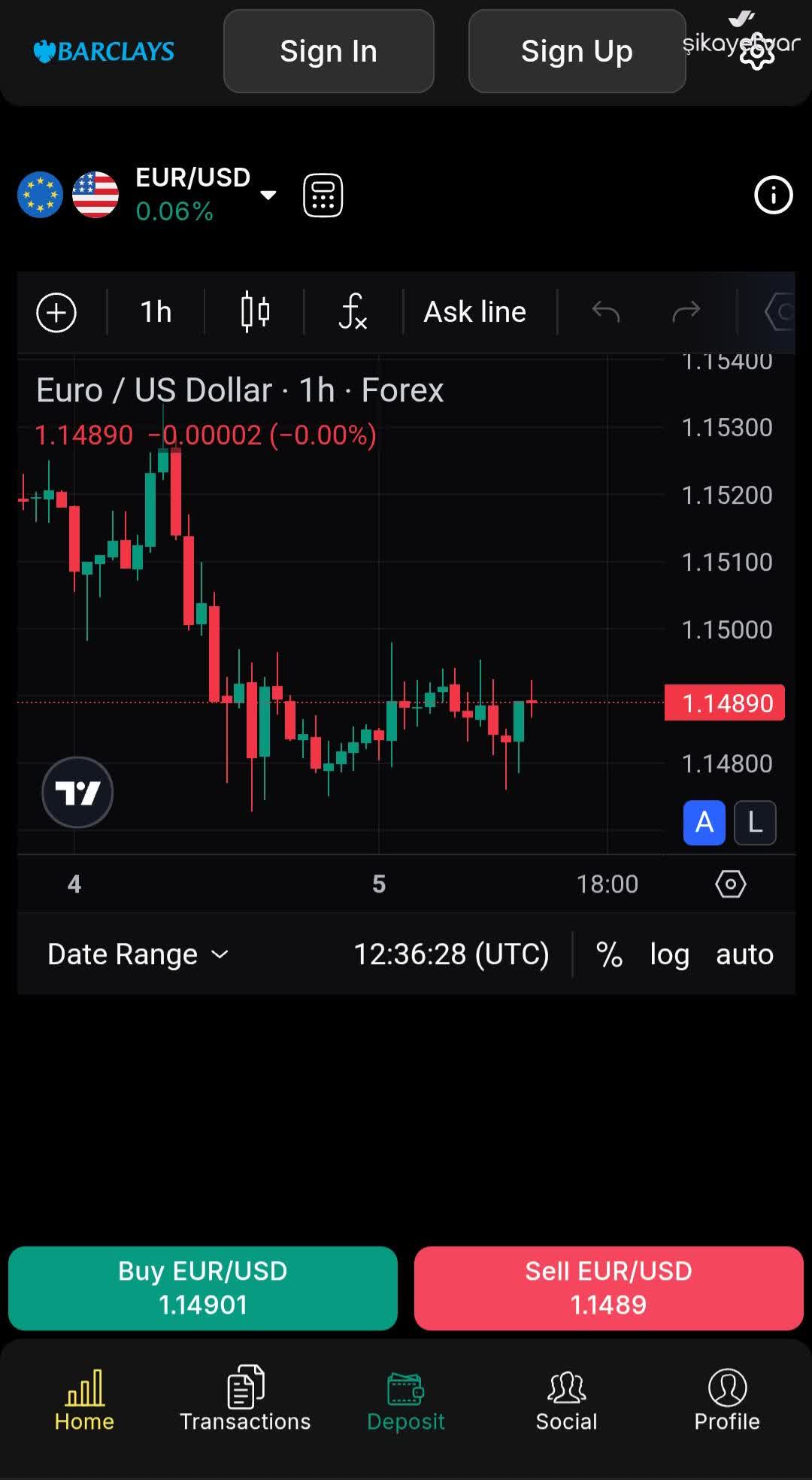 Barclays Bank Name Used in Crypto Tax Scam Freezing $61,800 Account - Xolvie
