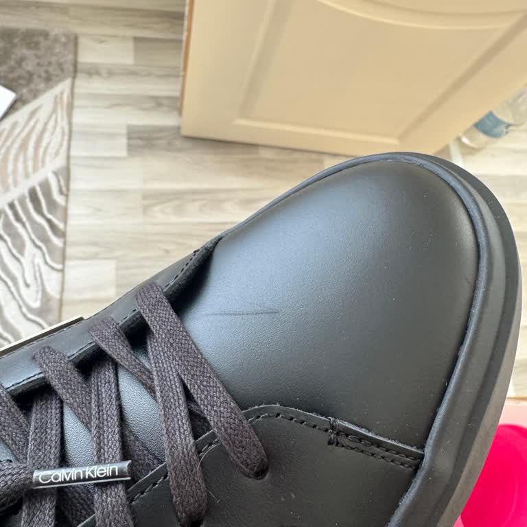 Kusurlu Ayakkabı Gönderildi, Fiyat Farkı Ve Stok Sorunu Mağduriyet Yaşatıyor