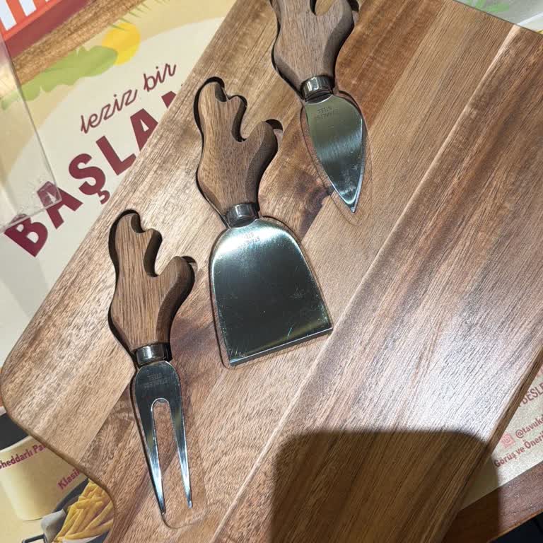 Kısa Sürede Renk Atan Bambu Sunumluk Ve İlgisiz Mağaza Yaklaşımı