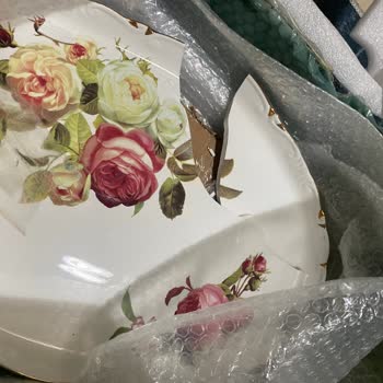 Kırık Ürün Ve Tazminat Sürecinde Mağduriyet, Çözüm Sunulmuyor