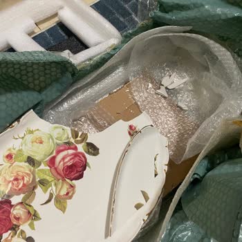 Kırık Ürün Ve Tazminat Sürecinde Mağduriyet, Çözüm Sunulmuyor