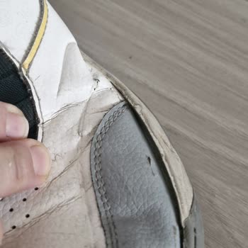 Zara'dan Alınan Ayakkabıda Kısa Sürede Açılma Ve Uzaktan Çözüm Sunulmaması Nedeniyle Mağduriyet