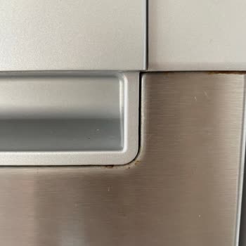 Arçelik Bulaşık Makinesinde Erken Paslanma Ve Yetersiz Servis Desteği