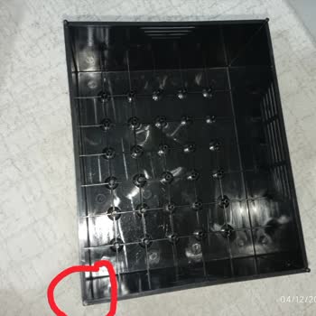 Pazareyle Kırık Gelen Boom Box Kutu Oyunu İçin Değişim Ve İade Sorunu