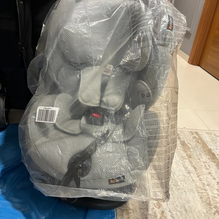 Aynı Sorun İki Kez Yaşandı: Kapalı Kutu Oto Koltuğu Teslim Edilmedi, Söz Verilen İade Gerçekleşmedi