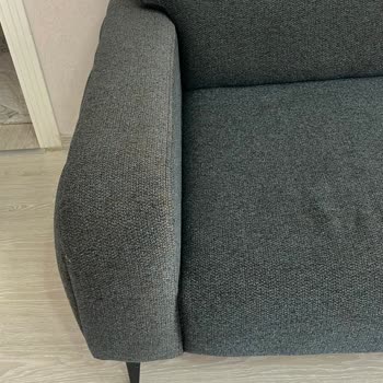 Aldığım Koltuk Takımında Renk Solması Ve Servis Desteği Sorunu