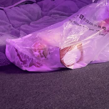 Bozulmuş Sipariş Ve Yetersiz Canlı Destek Deneyimi