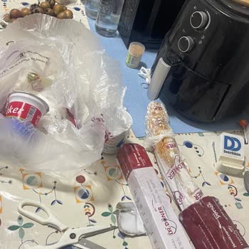 Bozulmuş Sipariş Ve Yetersiz Canlı Destek Deneyimi