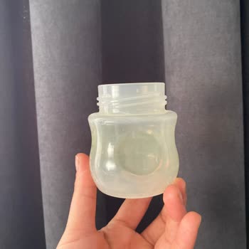 Kısa Sürede Sararan Biberon Hijyen Endişesi Yarattı, Ürün Değişimi Talep Ediyorum