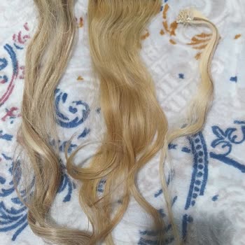 Dolap’ta Orijinal Saçlarım Yerine Sahte Ürün Gönderildi, Hem Ürünüm Hem Param Gitti