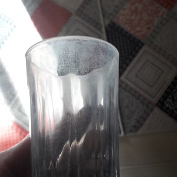 Beko BM4144 Bulaşık Makinesi Sürekli Bardak Ve Tabak Çiziyor, Sorun Çözülemiyor