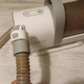 Kochler Tıraş Makinesi Hortumu 8 Ayda Yırtıldı Garanti Kapsamı Reddedildi