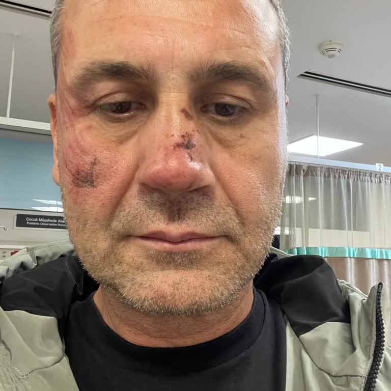 Medistate Kavacık Hastanesi Acil Serviste Müdahale Yapılmadan Ücret Alınması