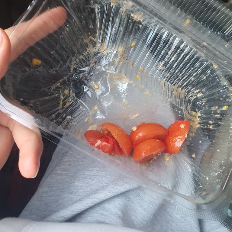 Okul Gezisinde Beylerbeyi Sarayı Kafesinde Yaşadığımız Üzücü Davranış