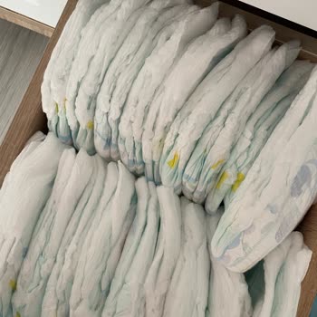 Molfix Külot Bezde Sızdırma Ve Kötü Koku Sorunu Yaşıyorum