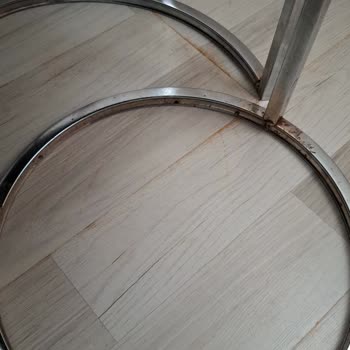 Yanlış Ürün, Geç Teslimat Ve Kısa Sürede Renk Atan Mobilyalar Nedeniyle Mağduriyet