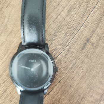 Saat & Saat Saatte Buğu Sorunu Ve Müşteri Hizmetlerine Ulaşamama Mağduriyeti