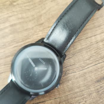 Saat & Saat Saatte Buğu Sorunu Ve Müşteri Hizmetlerine Ulaşamama Mağduriyeti