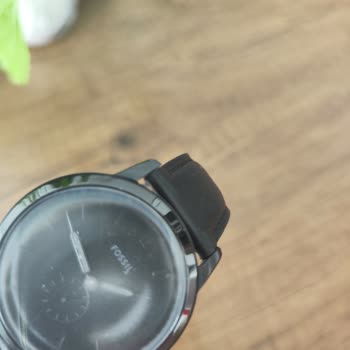 Saat & Saat Saatte Buğu Sorunu Ve Müşteri Hizmetlerine Ulaşamama Mağduriyeti