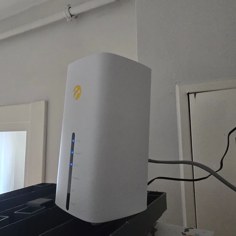 Paket Yükseltme Sonrası Modem Kaynaklı Bağlantı Sorunu Ve Ücretli Servis Talebi