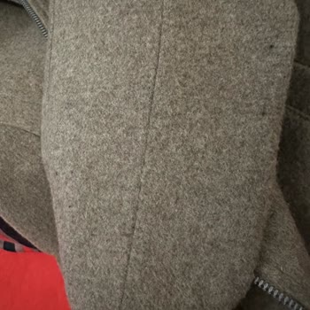 Pier Cardin Kaşmir Montta Kısa Sürede Yoğun Topaklanma Ve Hayal Kırıklığı