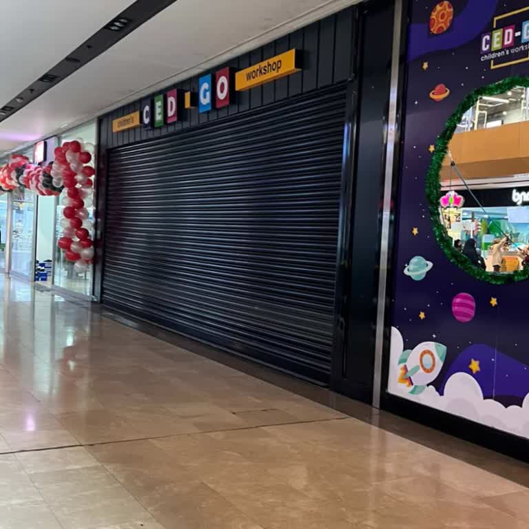 Cedgo Oyun Alanında Kapanma ve Yanıltıcı Bilgilendirme Nedeniyle Yaşanan Mağduriyet