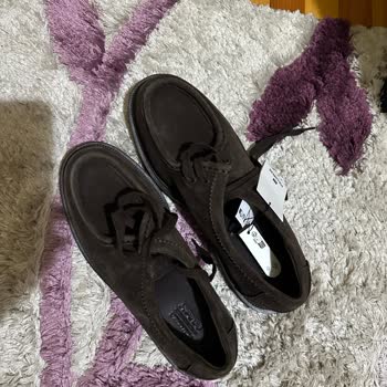 Farklı Numaralarda Ayakkabı Gönderildi, Değişim Seçeneği Sunulmuyor