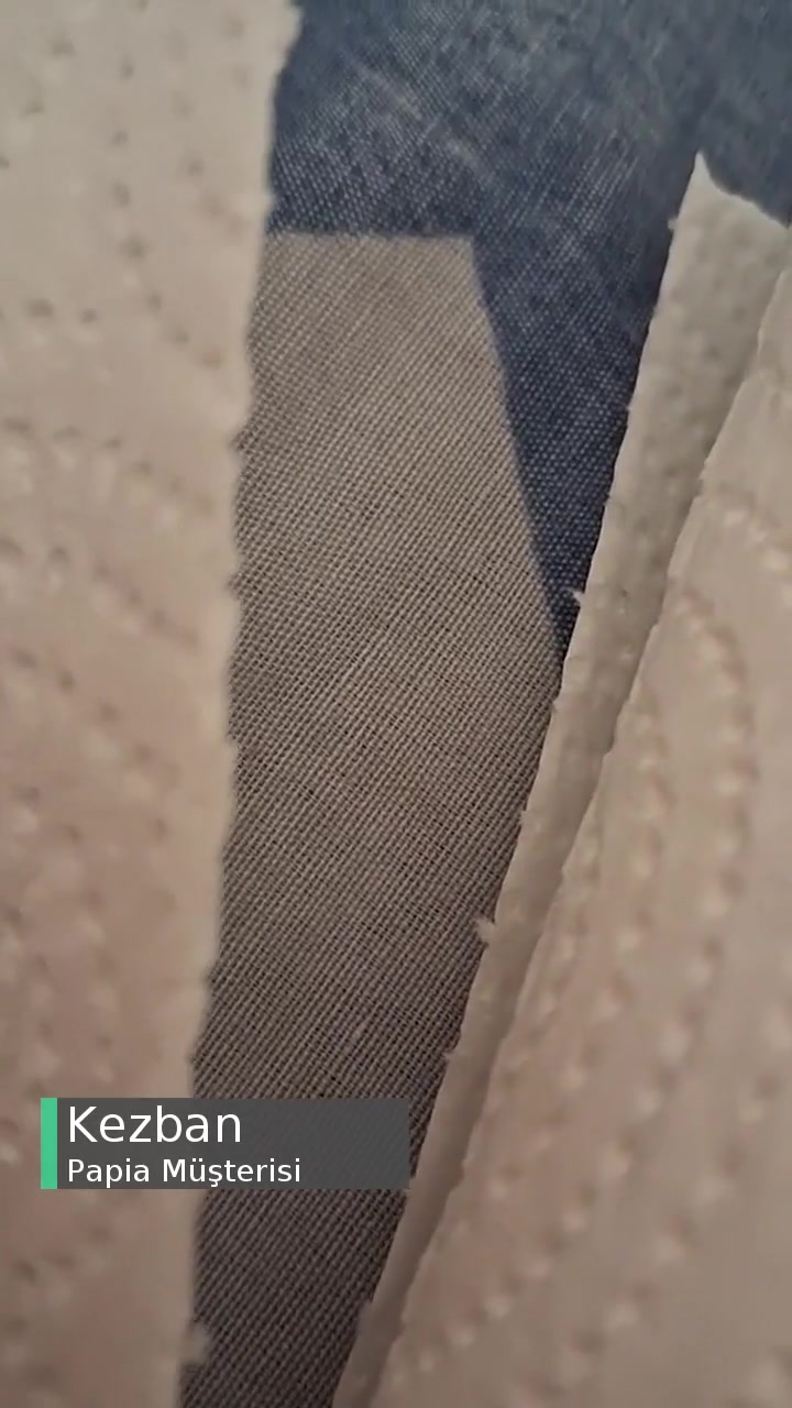 Papia Kağıt Havlu Defolu videonun kapak resmi