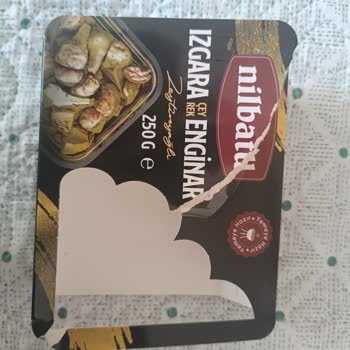 Aldığım Üründen Kurt Çıkması Güvenimi Sarstı