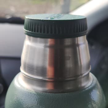 Stanley 1,3 L Termos İçin Uzun Süredir Yedek Kapak Bulamıyorum