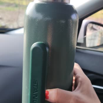 Stanley 1,3 L Termos İçin Uzun Süredir Yedek Kapak Bulamıyorum