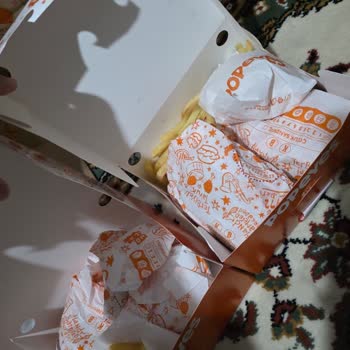 Eksik Menü Ve Zorunlu Cüzdan İadesiyle Mağduriyet Yaşadım