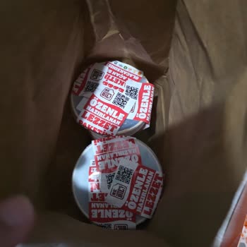 Eksik Menü Ve Zorunlu Cüzdan İadesiyle Mağduriyet Yaşadım