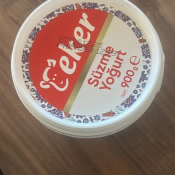 Son Kullanma Tarihi Geçmiş Ürün Ve Yetersiz Müşteri Hizmeti