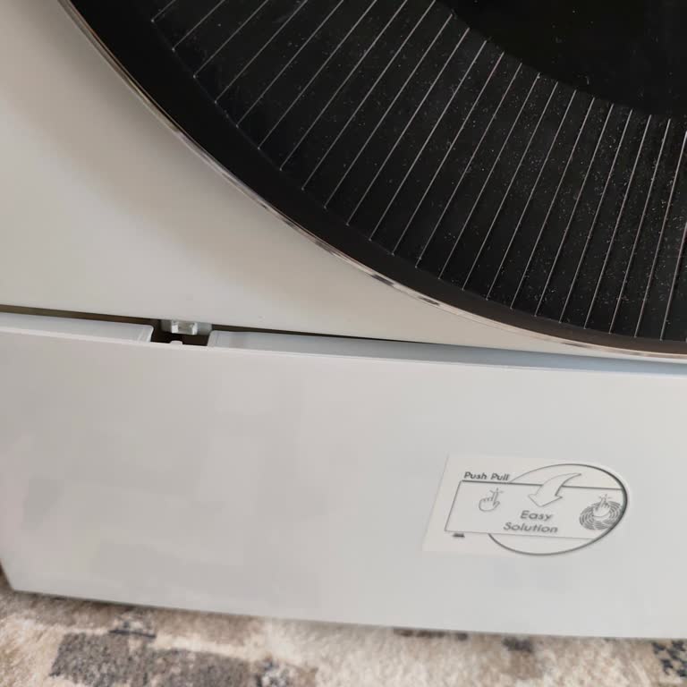 Hoover Kurutma Makinesinde Tekrarlayan Arıza Ve Sorumluluk Reddi