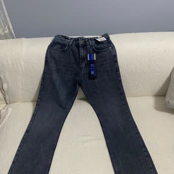 Görselden Farklı Pantolon Gönderildi, Değişim Veya İade Talebim Dikkate Alınmadı