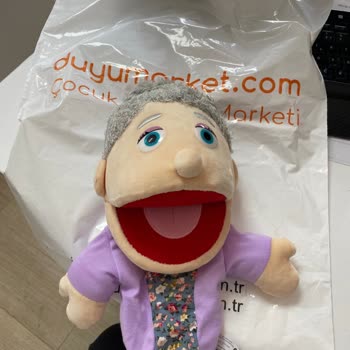 Yanlış Ürün Gönderildi, Notum Dikkate Alınmadı Ve Çözüm Bekliyorum