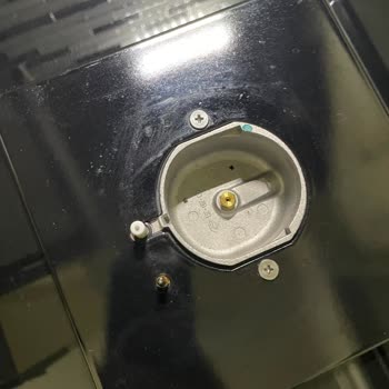 Bosch Ankastre Cam Ocakta Leke Sorunu Ve Servis İlgisizliği