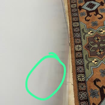 Samsung Buzdolabında Gövde Kusuru Ve Değişim Talebi